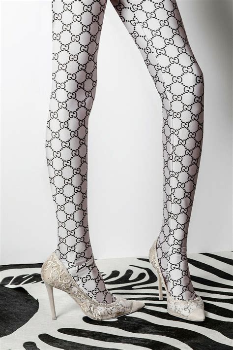 how much is gucci tights|gucci tights next day delivery.